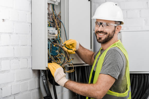 Professional Electrician in PA