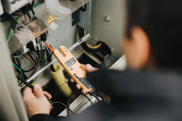Best Electrical Upgrades for Homes  in Chambersburg, PA
