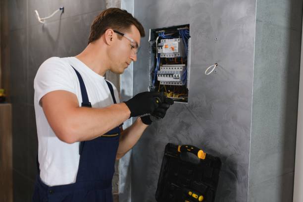 Best Electrical Rewiring Services  in Chambersburg, PA