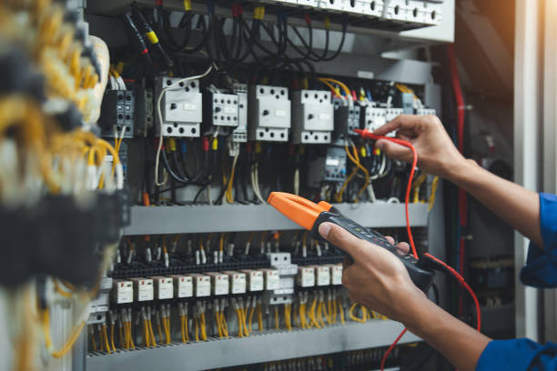 Best Circuit Breaker Repair  in Chambersburg, PA