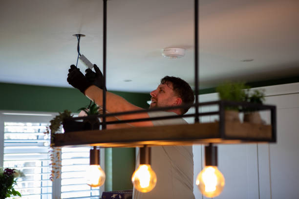 Best Affordable Emergency Electrician  in Chambersburg, PA