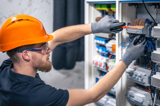 Best Electric Panel Repair  in Chambersburg, PA