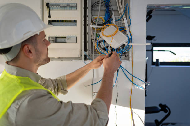 Best Emergency Electrical Repair  in Chambersburg, PA