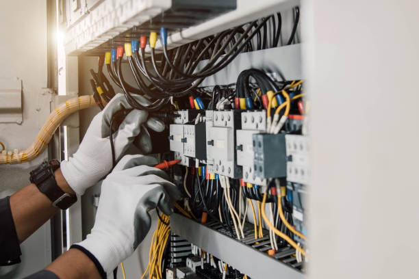 Best Electrical Contractors for Businesses  in Chambersburg, PA