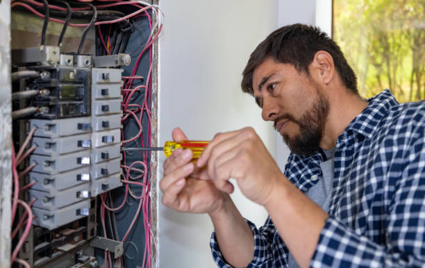 Best Home Electrical Repair  in Chambersburg, PA